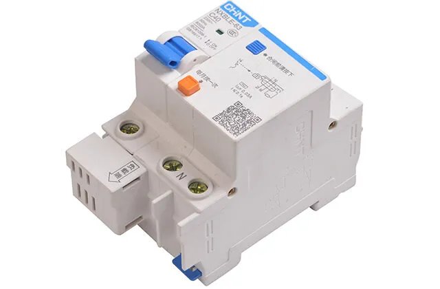 空气开关怎么接线 空气开关种类及接线注意事项