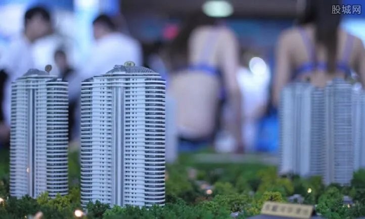 兰州首个松绑限购 部分地区实施3年限售政策