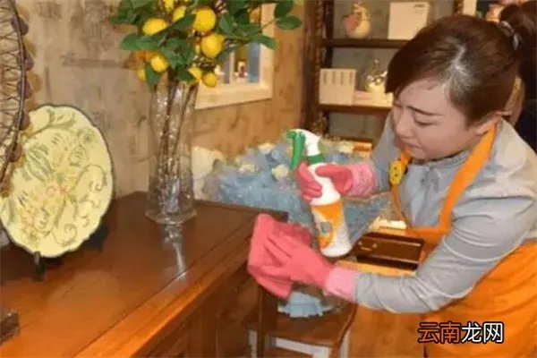 地区决定价格 目前住家保姆价格，最低4000元