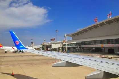 喀什机场处于关闭状态,当地的情况究竟如何?