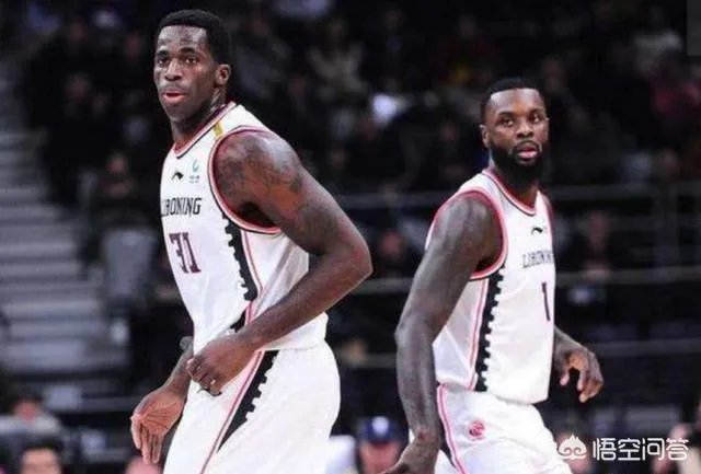 中国暂停外国人入境，CBA球队中还有很多外援没有回来怎么办？