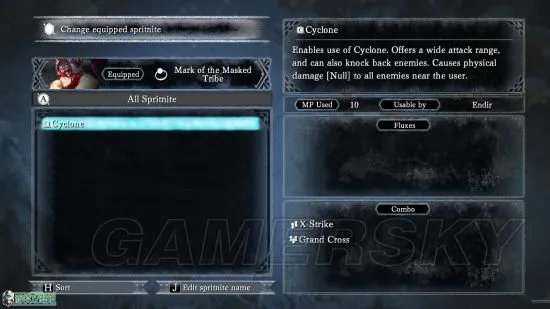 《我是刹那》图文攻略 全收集图文流程攻略