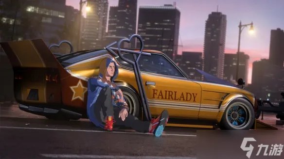 极品飞车不羁欢聚一堂成就怎么解锁 欢聚一堂成就技巧