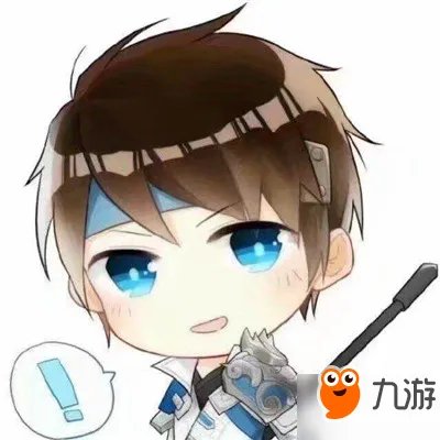 《王者荣耀》Q版头像人物大全 最萌人物头像合集