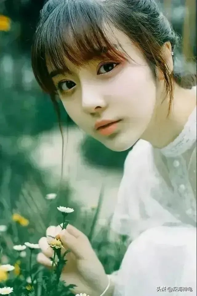 找老婆应该找个什么样的?