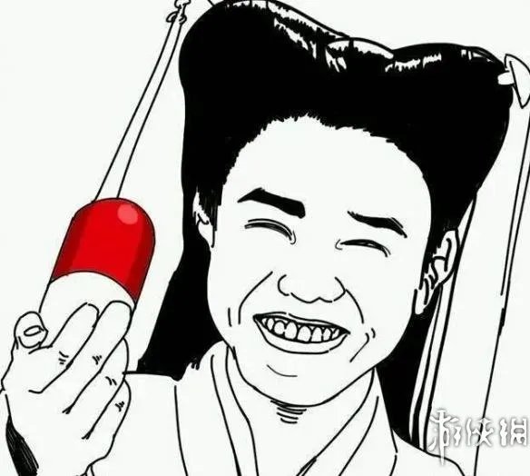 亚洲四大笑容，9款充满魔性的表情包来头居然这么大