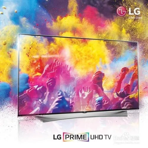 最新电视【Prime UHD 电视】