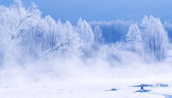 三九天时间表2021多少天 2021三九天时间表是怎样的