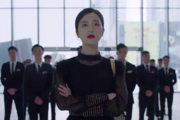 从结婚开始恋爱一共多少集