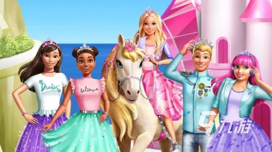 好玩的单机角色扮演游戏大全 角色扮演单机手游下载推荐