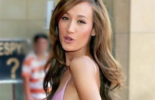 Maggie Q取消婚约具体内容曝光：4年感情就这样没了