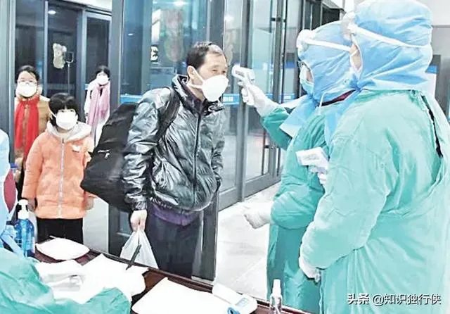 病毒出现变异！戴口罩能防住吗？