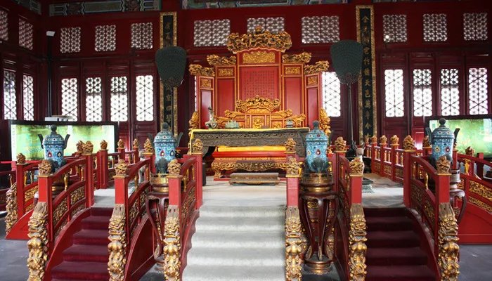 秦惠文王与秦始皇的关系 秦惠文王与秦始皇是什么关系