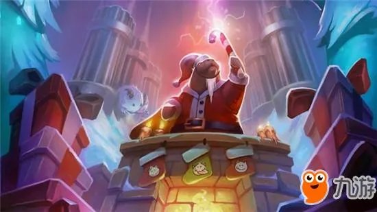 《lol》2017-2018年无限火力时间表大全