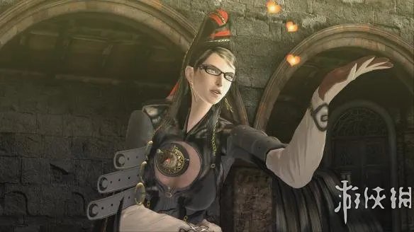 《猎天使魔女》pc版配置要求介绍