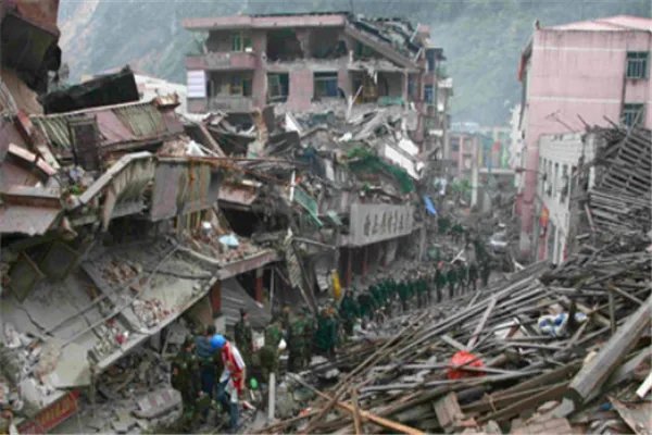 毕节市一地区发生4.5级地震，当地是不是地震的高发区？