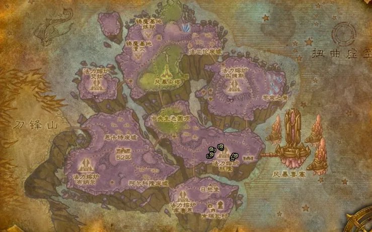 《魔兽世界》氪金瞄准镜图纸哪里刷