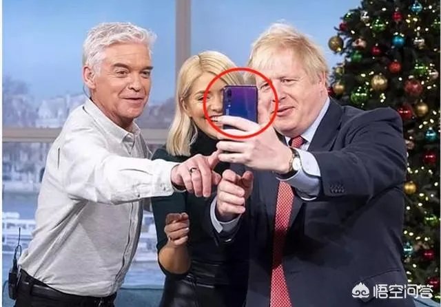 报道称英国首相在早间节目上为华为打广告？到底是怎么一回事？