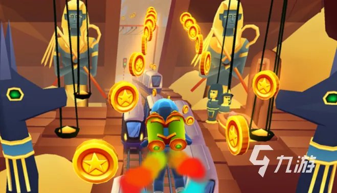 手机体感游戏app排行榜前十名2022 体感游戏榜单大全推荐