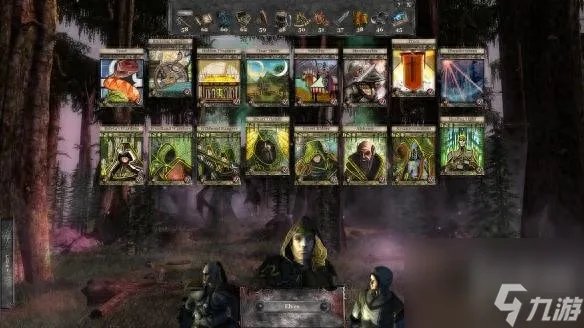 王国战争2游戏通关秘籍 王国战争新手实用技巧  已推荐