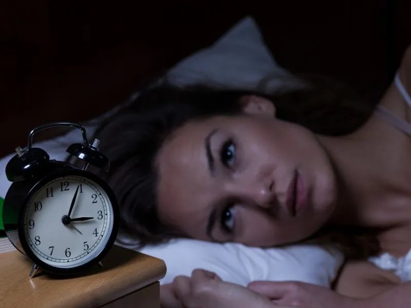 五味子泡水喝治失眠有没有用