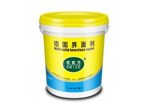 界面剂起什么作用