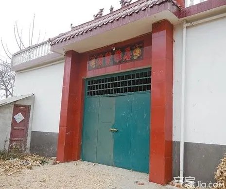 门口风水十大禁忌，你造吗？