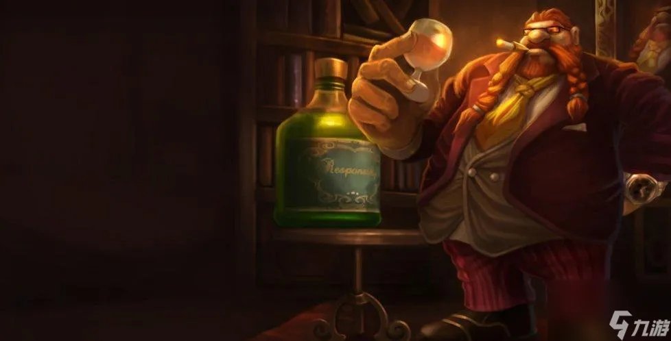 LOL杰斯全金属狂潮有特效吗 杰斯全金属狂潮多少钱