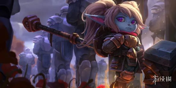 《英雄联盟》2023最新英雄出装推荐