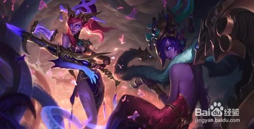 lol堕落天使中单天赋加点图|lol堕落天使符文