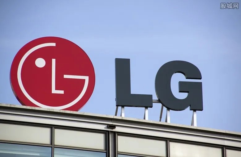 LG出售中国总部大楼 轻轻松松赚超过50亿元