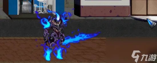 dnf黑暗君主是什么职业 DNF中黑暗君主的9大鬼神