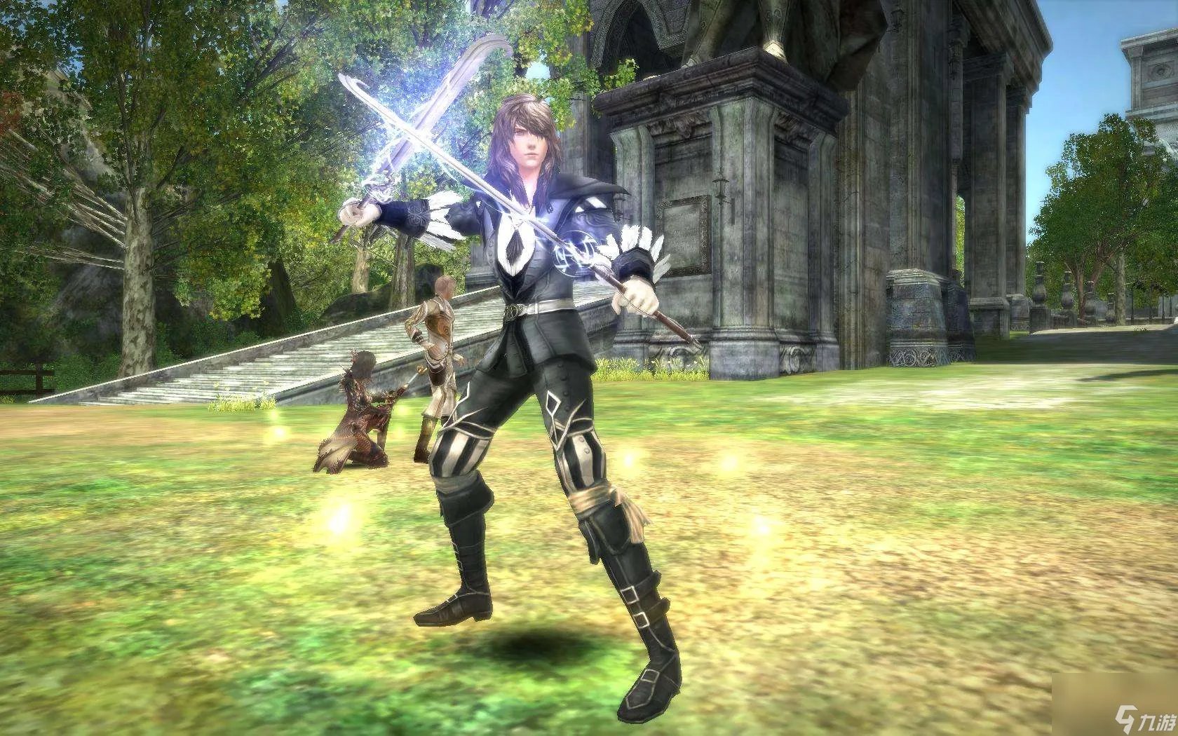 来看 卓越之剑2好玩吗 卓越之剑2新手入门指南