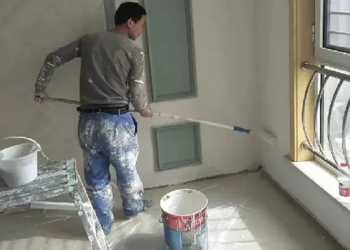 刮大白多少钱一平