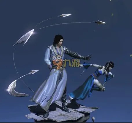 天涯明月刀哪个职业厉害，天涯明月刀最强职业选择分析