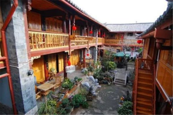 中国六大世家排行榜:吴兴沈家上榜,李靖是它的后人