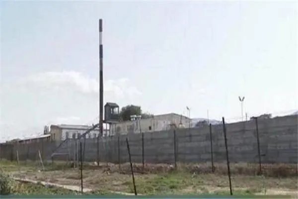 俄6名罪犯用勺子挖隧道越狱,他们越狱成功了吗?