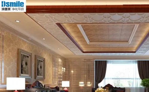 集成吊顶十大品牌排名  集成吊顶哪个牌子好