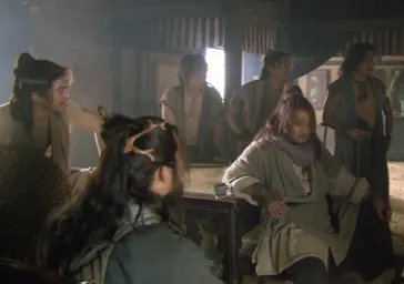 水浒传中白日鼠白胜是什么来历？为何会被晁盖瞧不上？