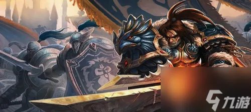 魔兽世界怀旧服达纳苏斯怎么去魔兽世界怀旧服达纳苏斯进入路线介绍