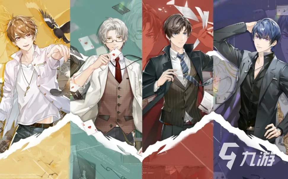 女性向的游戏大全 适合女性玩的游戏排行榜2023