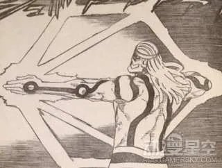 《死神》第671话“The perfect crimson 2”图文情报