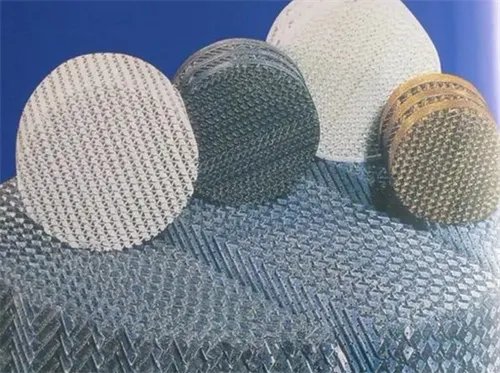 孔板波纹填料规格有哪些