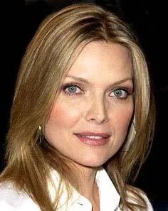 蜜雪儿菲佛的介绍