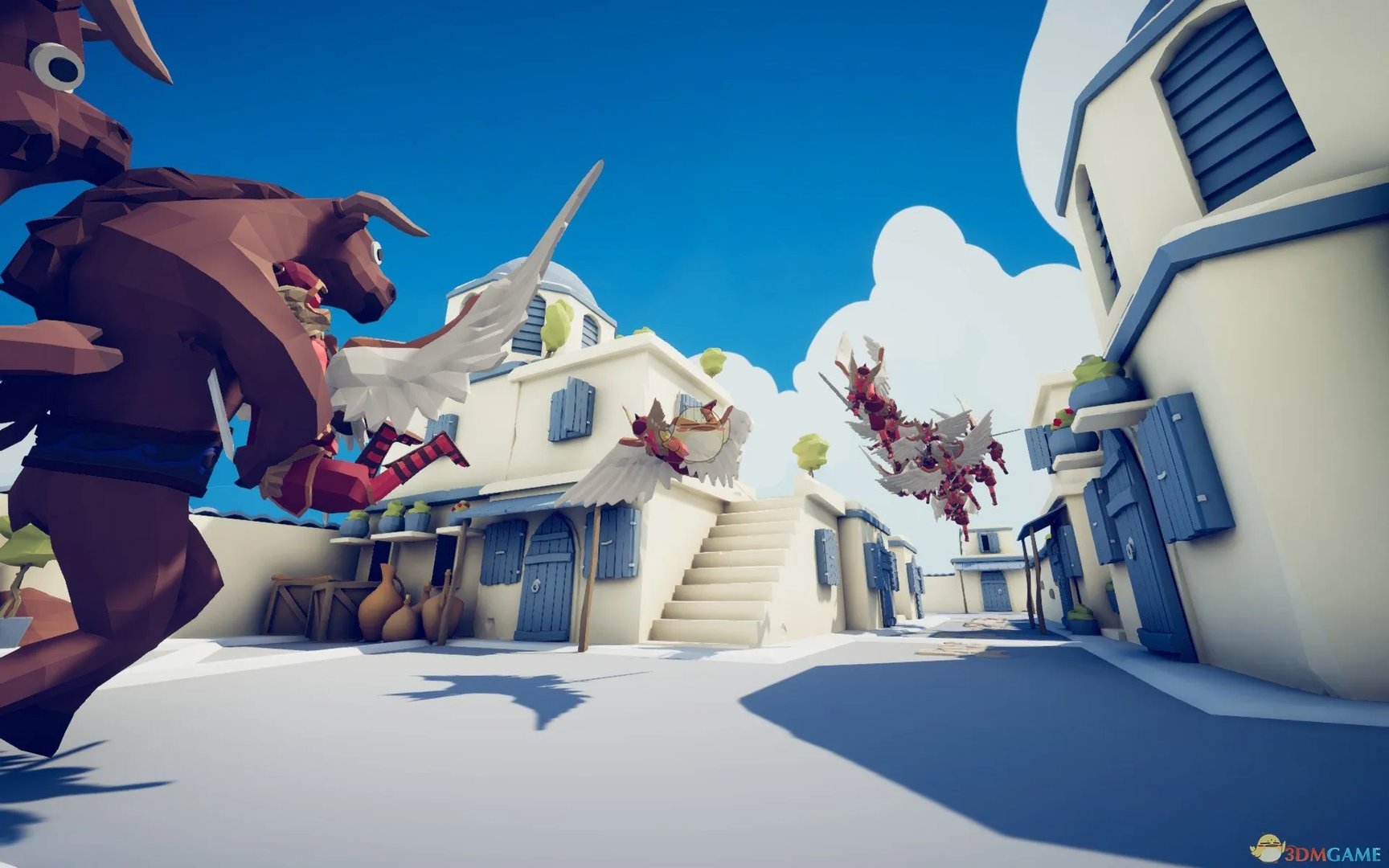 《全面战争模拟器》停止时间方法分享