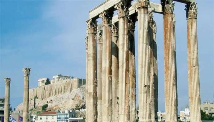 天下奇观的观是什么意思 天下奇观的观什么意思