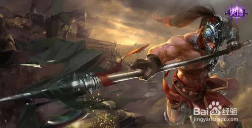 lol赵信符文怎么配 s4赵信新版符文