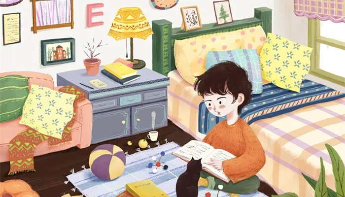 古人谈读书二则翻译