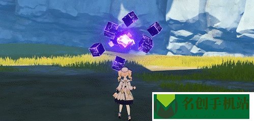 原神无相之雷怎么打 原神无相之雷打法介绍