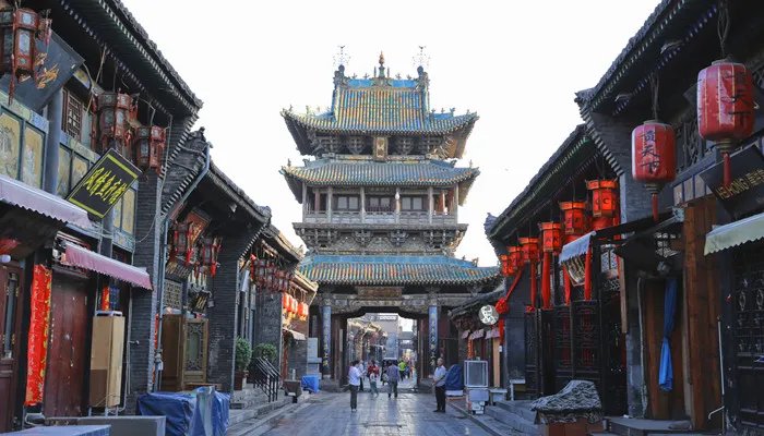 货郎的意思是什么